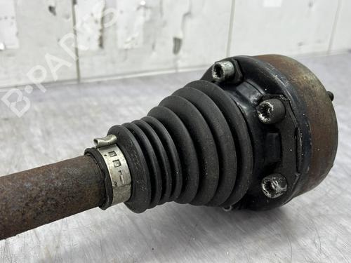 Left front driveshaft AUDI A3 (8P1) 1.9 TDI | BP33420806M38 - Image 5