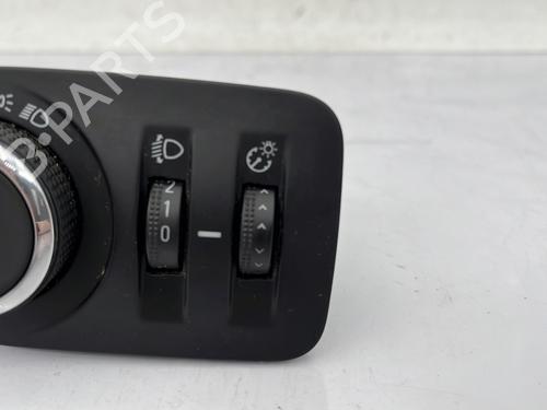 Headlight switch OPEL MERIVA B MPV (S10) 1.4 (75) | BP24865801I24 - Image 3