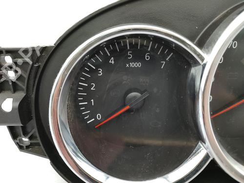 Used Instrument cluster Instrument cluster DACIA SANDERO II 1.5 dCi (90 hp) 23706029 23706029