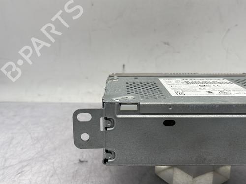 Radio CITROËN C4 II (NC_) 1.6 BlueHDi 120 | BP30641676E6 - Image 4