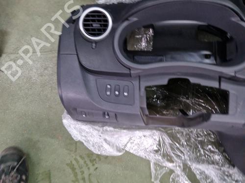 Dashboard RENAULT KANGOO Express (FW0/1_) 1.5 dCi 90 (FW0G, FW05, FW08, FW11) | BP23740349C46  - Image 33