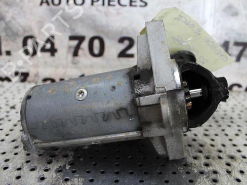 Starter NISSAN QASHQAI / QASHQAI +2 I (J10, NJ10, JJ10E) 2.0 dCi | BP23685576M8 