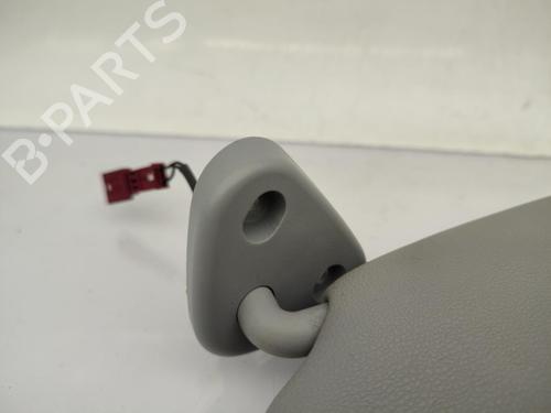 Left sun visor BMW 1 (E87) 120 d | BP23733177I1 - Image 4