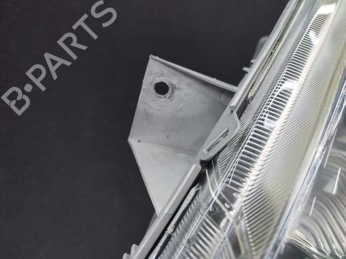 Left headlight RENAULT TRAFIC II Bus (JL) 1.9 dCI 100 (JL0C, JL0K) | BP23755079C28  - Image 10