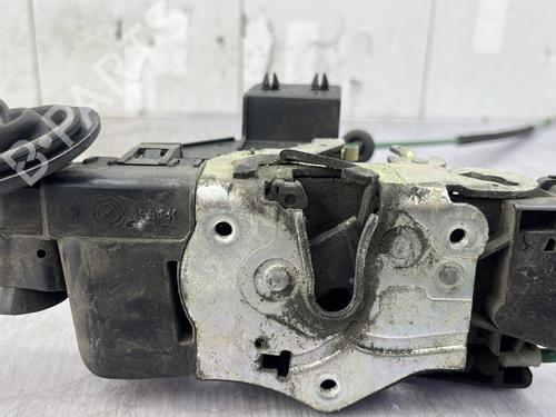 Used Front left lock Front left lock FIAT STILO (192_) 1.9 JTD (192_XE1A) (115 hp) 32312188 32312188