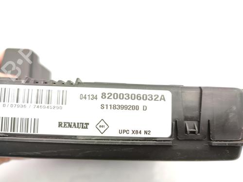 Electronic module RENAULT GRAND SCÉNIC II (JM0/1_) 1.9 dCi (JM0G, JM12, JM1G, JM2C) | BP23732083M83 - Image 8