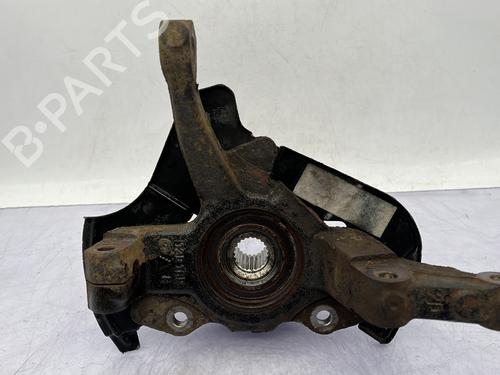 Left front steering knuckle FORD KA (RU8) 1.2 | BP23761511M25 