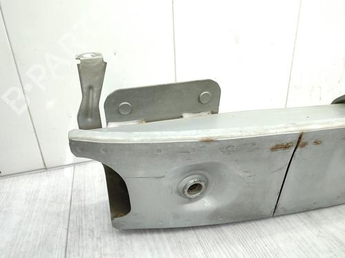 Front bumper reinforcement FORD FOCUS I (DAW, DBW) 1.8 TDCi | BP23751586C109 