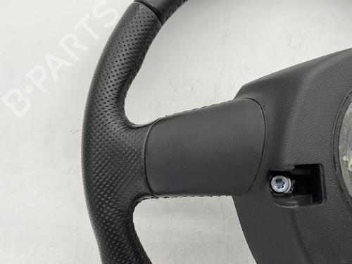 Steering wheel AUDI A3 Sportback (8PA) 2.0 TDI 16V | BP29635745C49 