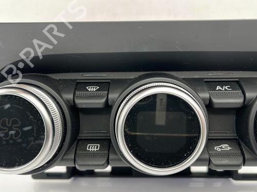 Climate control RENAULT CLIO V (B7_) 1.0 TCe 90 (B7MT) | BP24641410I5 