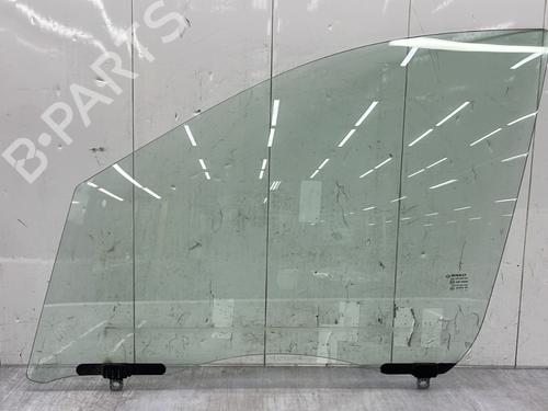 Used Front left door window RENAULT SCÉNIC III (JZ0/1_) 1.6 dCi (JZ00, JZ12) (130 hp) 31321455