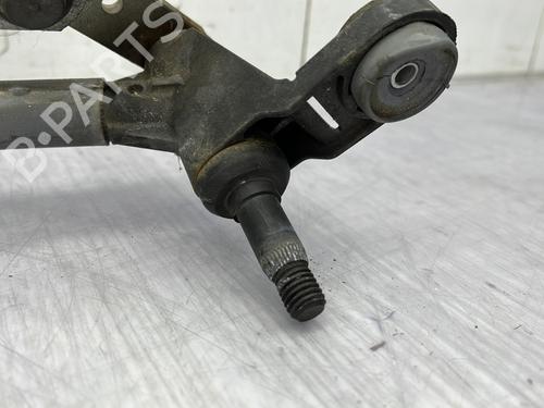 Used Front wiper motor Front wiper motor DACIA SANDERO II TCe 90 (B8M1, B8MA, B8AC) (90 hp) 30459814 30459814