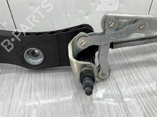 Front wiper motor BMW 5 (E60) 530 d | BP27707104M29 