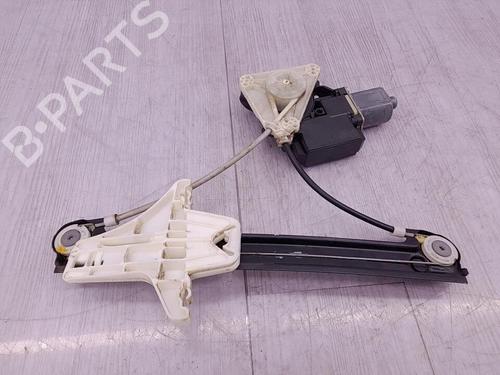 Rear left window mechanism VW POLO V (6R1, 6C1) 1.2 | BP23705863C24 