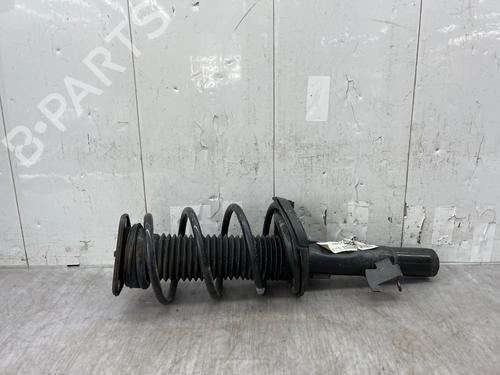 Used Left front shock absorber Left front shock absorber 37284374 37284374