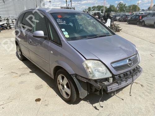 Left headlight OPEL MERIVA A MPV (X03) 1.4 16V Twinport (E75) | BP36956630C28 - Image 63