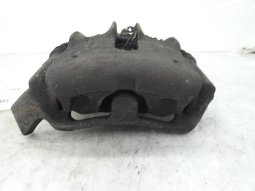 Used Left front brake caliper Left front brake caliper RENAULT MEGANE Scenic (JA0/1_) 1.9 dT (JA0K, JA0Y) (90 hp) 23699621 23699621