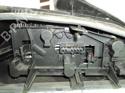 Right taillight PEUGEOT 605 (6B) 2.1 TD 12V | BP23698689C35 