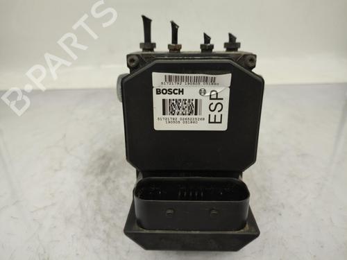 Pompa ABS ALFA ROMEO GT (937_) 1.9 JTD (937CXN1B) | BP23731764M43 