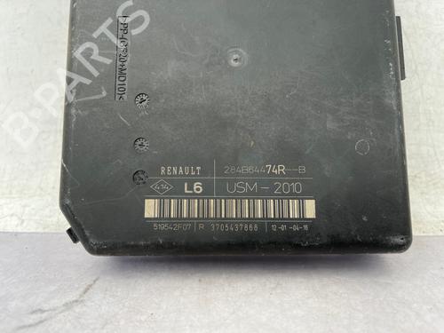 Electronic module RENAULT MASTER III Van (FV) 2.3 dCi 125 FWD (FV0C, FV0D, FV0G, FV0H, FV0J, FV0K,... | BP39487006M83 - Image 5