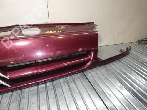 Grille CITROËN SAXO (S0, S1) 1.0 X | BP23670772C40