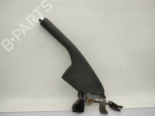 Used Hand brake VW POLO (9N_, 9A_) 1.4 TDI (80 hp) 23678919