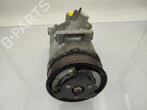 AC compressor VW POLO V (6R1, 6C1) 1.6 TDI | BP23733305M34 