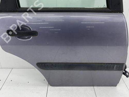Used Right rear door CITROËN C3 I (FC_, FN_) 1.4 HDi (68 hp) 23673702