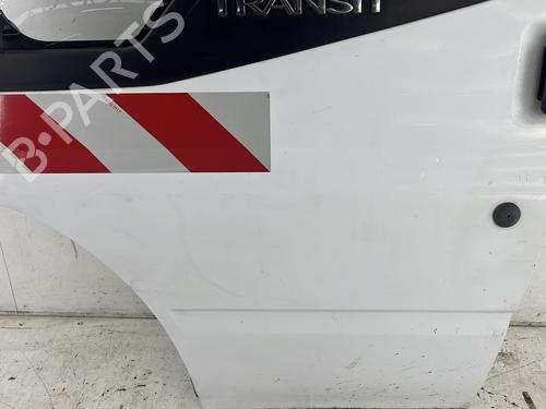Left front door FORD TRANSIT Van (FA_ _) 2.2 TDCi | BP24496102C2 