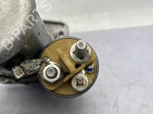 Used Starter Starter RENAULT CLIO IV (BH_) 1.5 dCi 90 (90 hp) 23742532 23742532