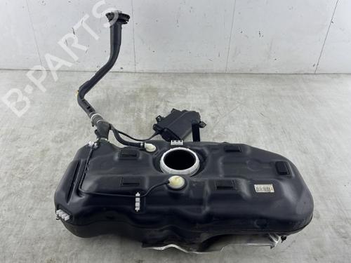 Used Fuel tank OPEL CORSA D (S07) 1.2 (L08, L68) (86 hp) 23755104