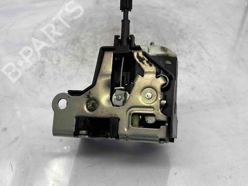 Højre bagtil lås Højre bagtil lås RENAULT CLIO III (BR0/1, CR0/1) [2005-2014] 36480419 36480419