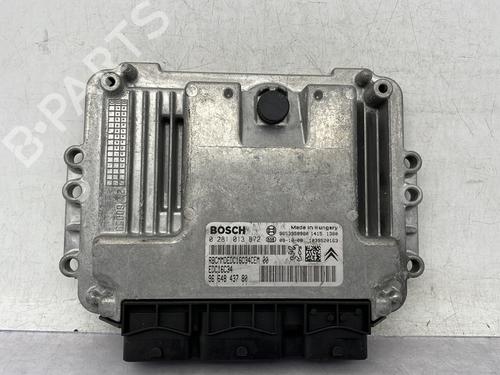 Electronic module CITROËN C3 Picasso (SH_) 1.6 HDi | BP33028580M83  - Image 11
