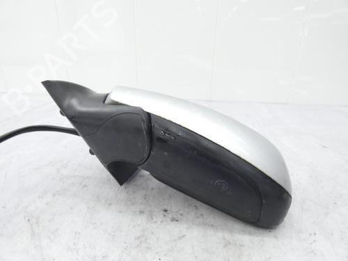 Left mirror PEUGEOT 307 CC (3B) 2.0 16V | BP23694692C26 