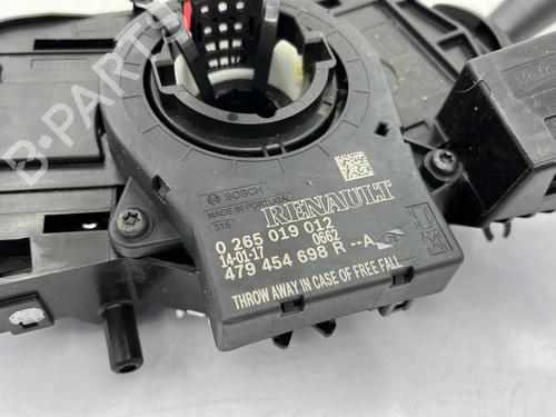 Steering column stalk RENAULT CLIO IV (BH_) 1.5 dCi 90 | BP26239687I23 - Image 7