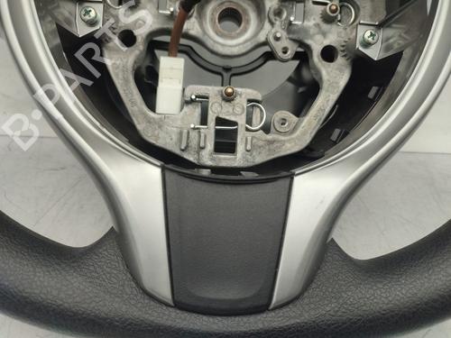 Steering wheel TOYOTA YARIS (_P13_) 1.0 (KSP130_, KSP130) | BP29627240C49 