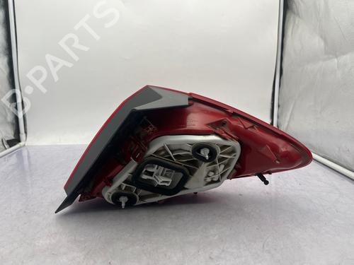 Left taillight OPEL MERIVA B MPV (S10) 1.7 CDTI (75) | BP35890711C34 - Image 5