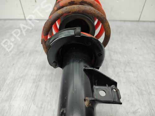 Used Left front shock absorber BMW 3 Coupe (E92) 330 d (231 hp) 23679615
