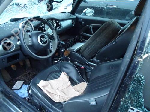 Climate control MINI MINI (R50, R53) Cooper | BP23687762I5  - Image 17