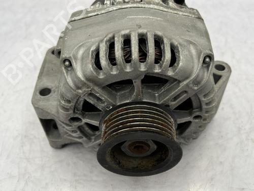 Alternator FIAT PUNTO EVO (199_) 1.3 D Multijet (199AXC1A, 199BXC1A, 199AXT1A, 199BXT1A) | BP23755866M7