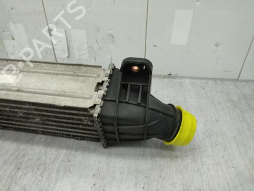 Intercooler FORD MONDEO III (B5Y) 2.0 16V TDDi / TDCi | BP27540041M30  - Image 7