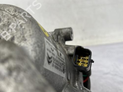 AC compressor PEUGEOT EXPERT Van (V_) 2.0 BlueHDi 120 | BP32393566M34 