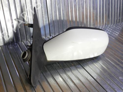Used Left mirror RENAULT LAGUNA II (BG0/1_) 1.8 16V (BG04, BG0B, BG0C, BG0V) (117 hp) 23697142