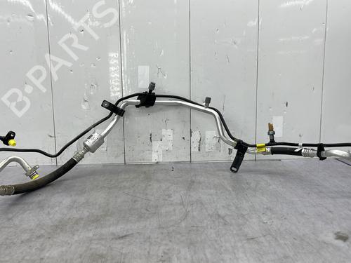 AC pipe PEUGEOT 2008 I (CU_) 1.2 THP 110 / PureTech 110 | BP33849579M126 - Image 8