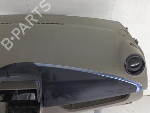 Instrumentbræt RENAULT ZOE (BFM_) ZOE | BP23708602C46 - Image 8