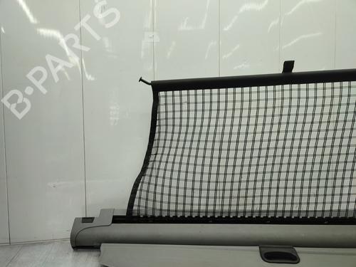 Used Rear parcel shelf Rear parcel shelf BMW 3 Touring (E46) 320 d (150 hp) 23683623 23683623