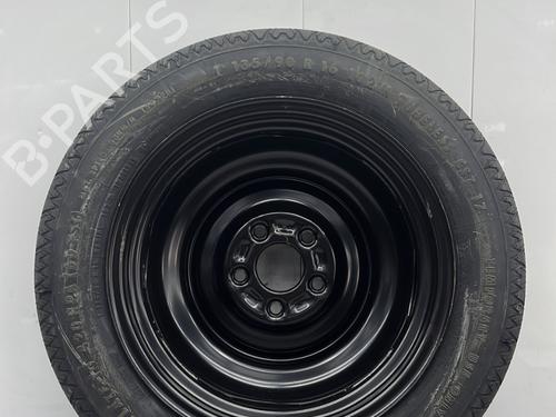 Jack Kit NISSAN JUKE (F15) 1.5 dCi | BP26526309C119 