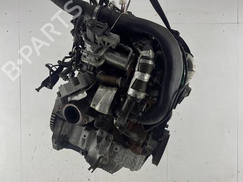 Motor RENAULT CLIO III (BR0/1, CR0/1) 1.5 dCi (75 hp) 26927634
