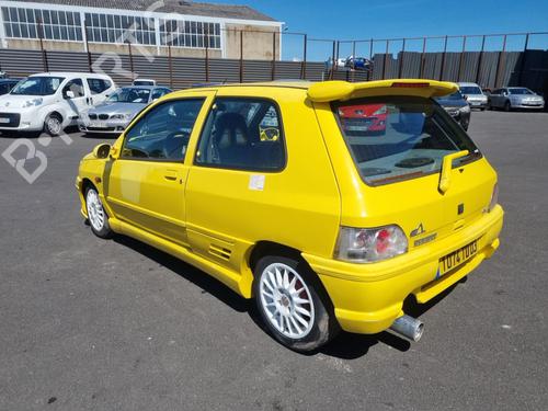 Used Parts RENAULT CLIO I (B/C57_, 5/357_) 1.4 2309090