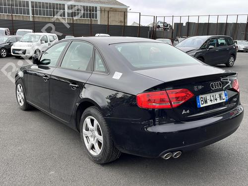 Rear parcel shelf AUDI A4 B8 (8K2) 2.0 TDI | BP23733120C85 - Image 22